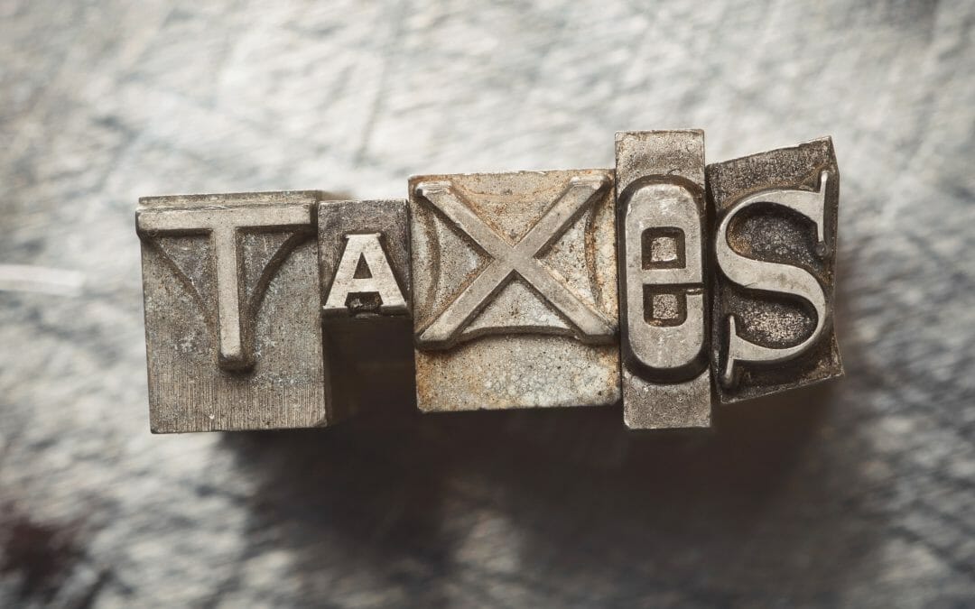 Prepare for Making Tax Digital MTD