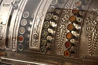 Keep business cash flowing