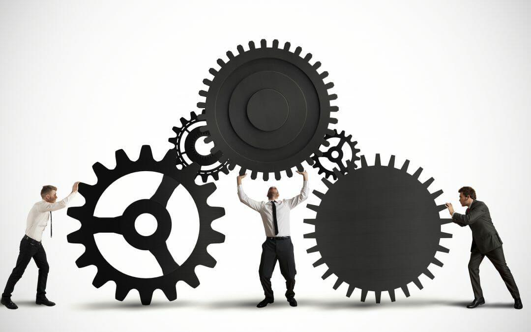 Business performance & how to measure it