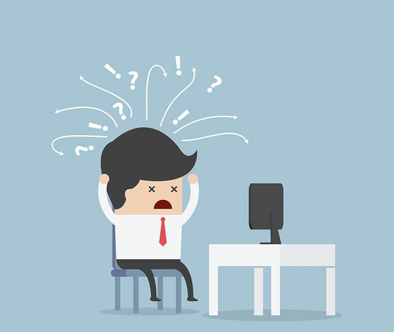 What is break even to your business