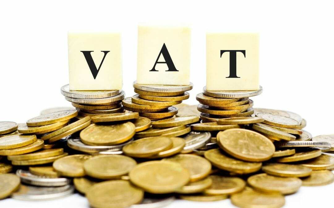 Vat & pricing