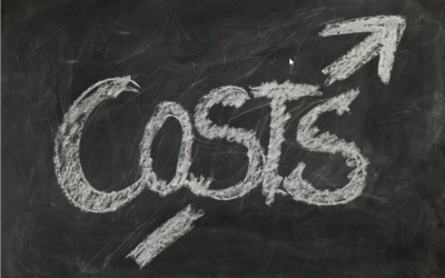 Knowing your costs make you money!