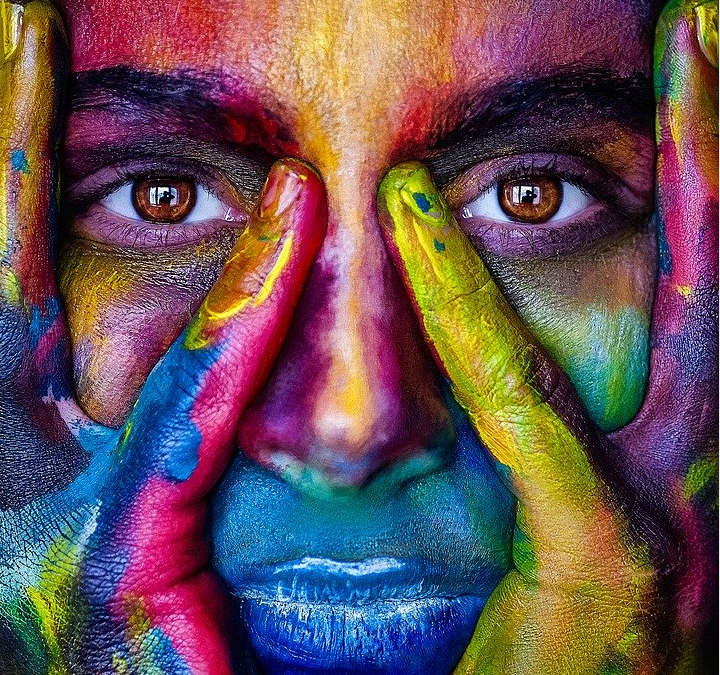 Arts and business – plan!