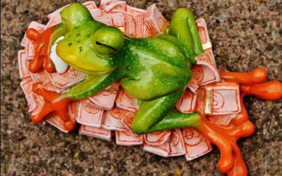 How to take your business seriously