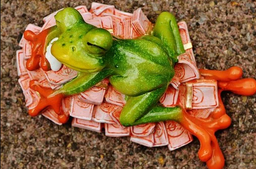 Business owners take your business seriously