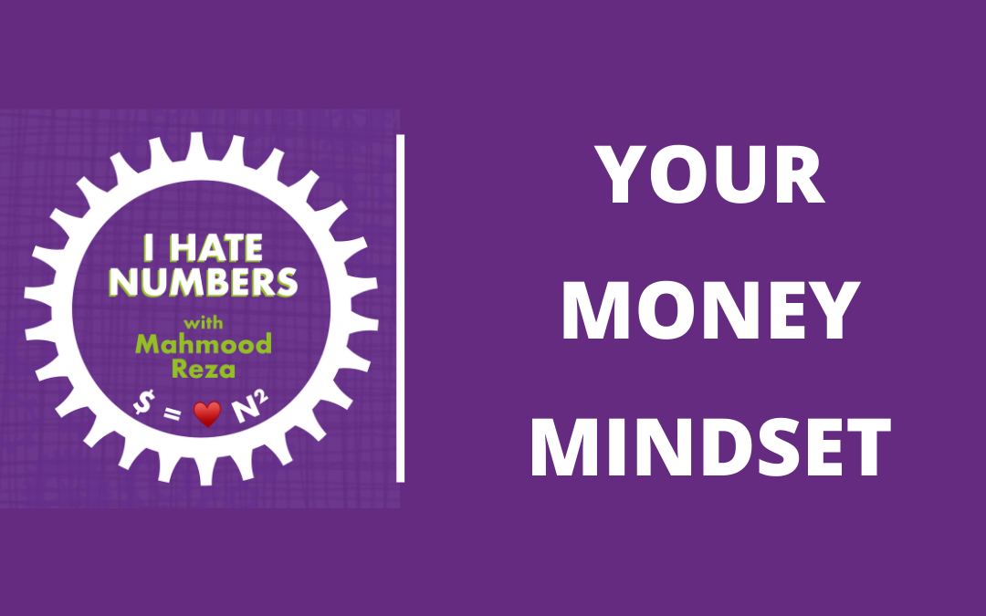 Your money mindset in your business