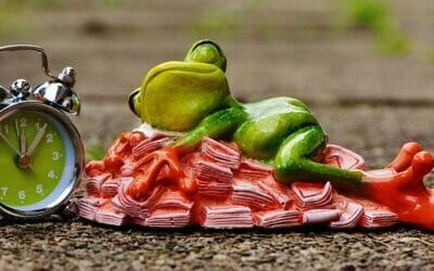 Budgeting for your tax bill