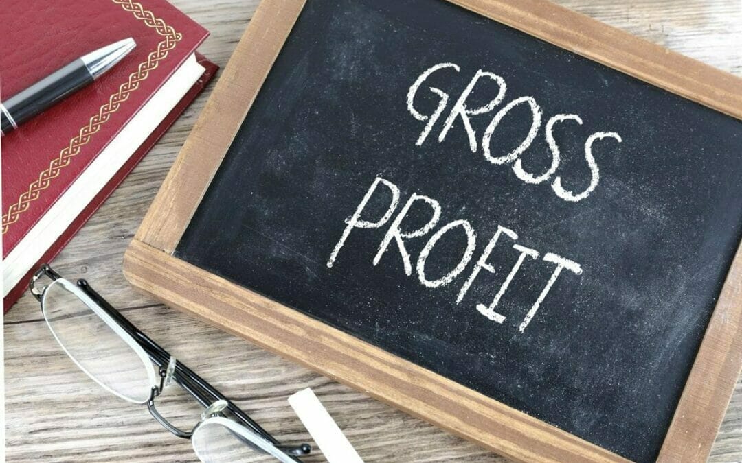 Gross profit & your business