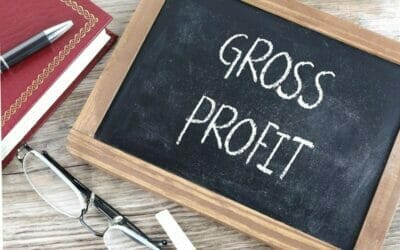 Gross profit & your business