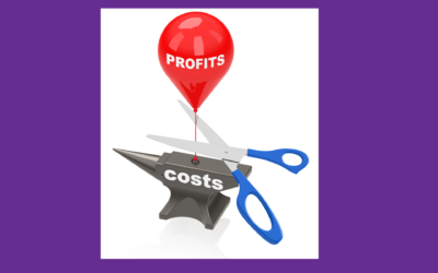 Operational gearing & business