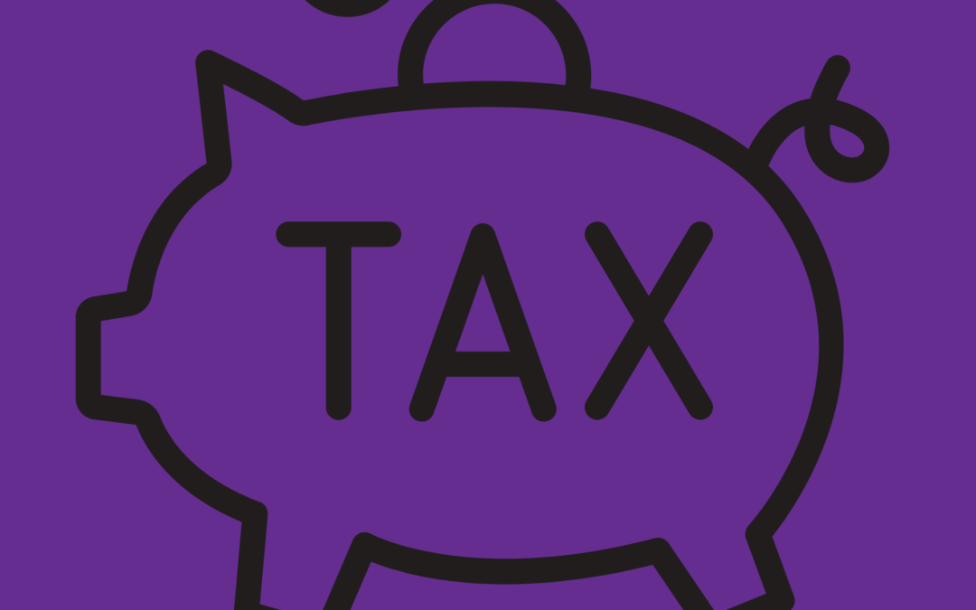Choosing your business structure to save tax