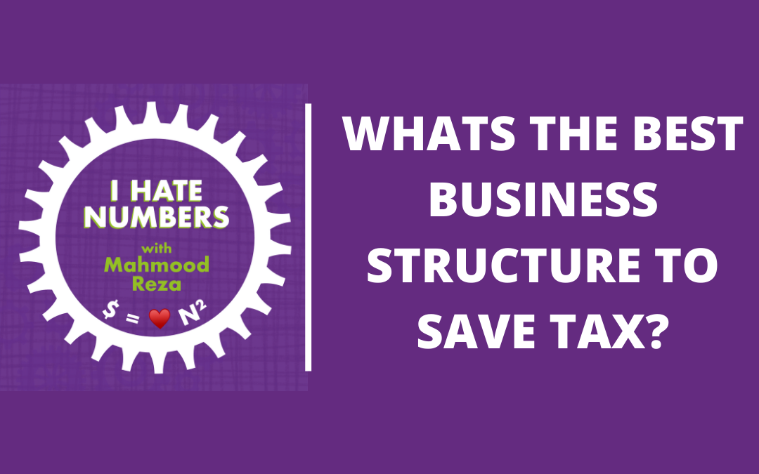 What saves you the most tax?