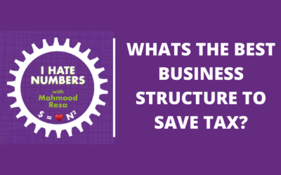 What saves you the most tax?