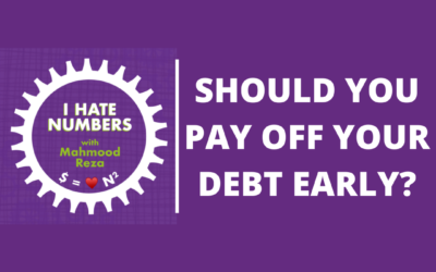 Should you pay off your business debt?