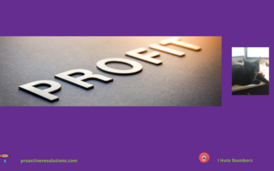 Why your business must make a profit