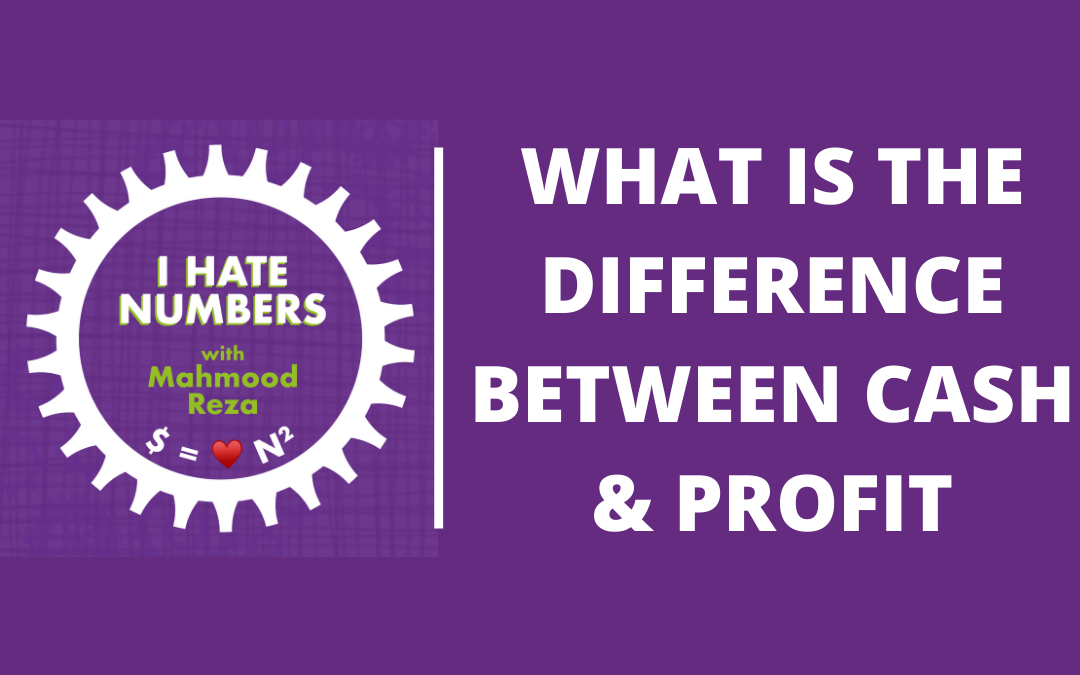 What is the difference between cash and profit_cover