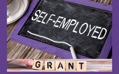 Can you claim the fifth self-employed grant?