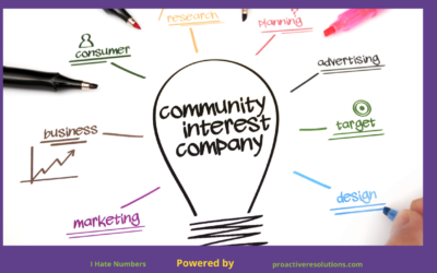 What is a Community Interest Company?