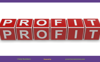 What is profit in business?