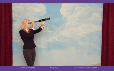 How to build your cashflow forecast