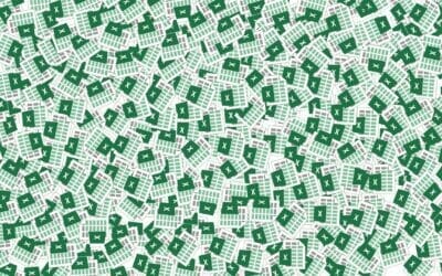 Make your cashflow forecast with Microsoft Excel