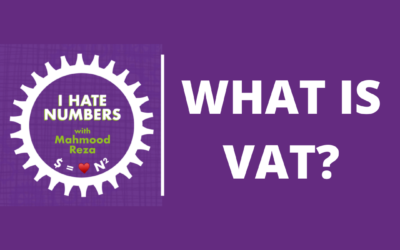 An Introduction to what VAT is