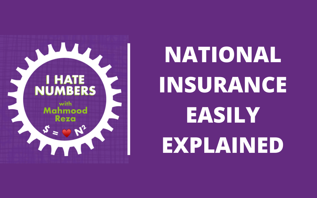 National Insurance easily explained