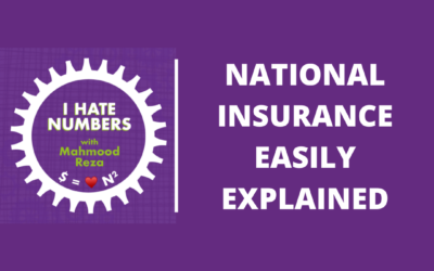 National Insurance easily explained