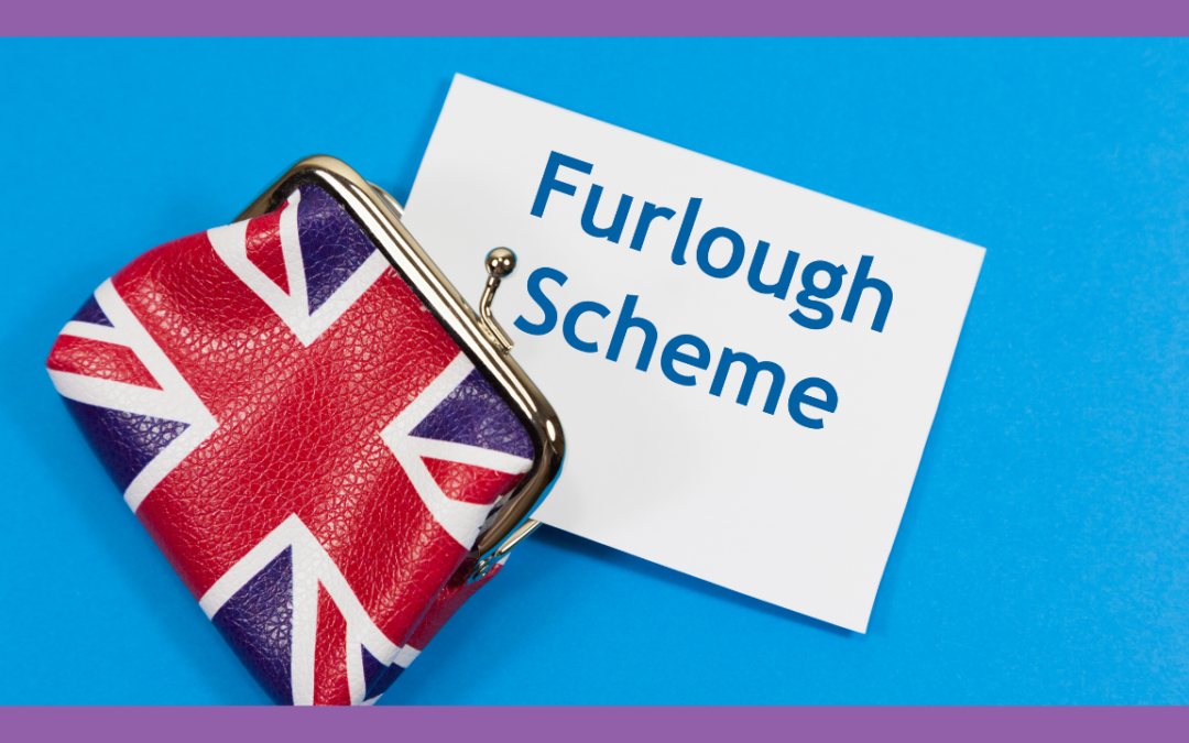 Furlough Grant – Next Steps