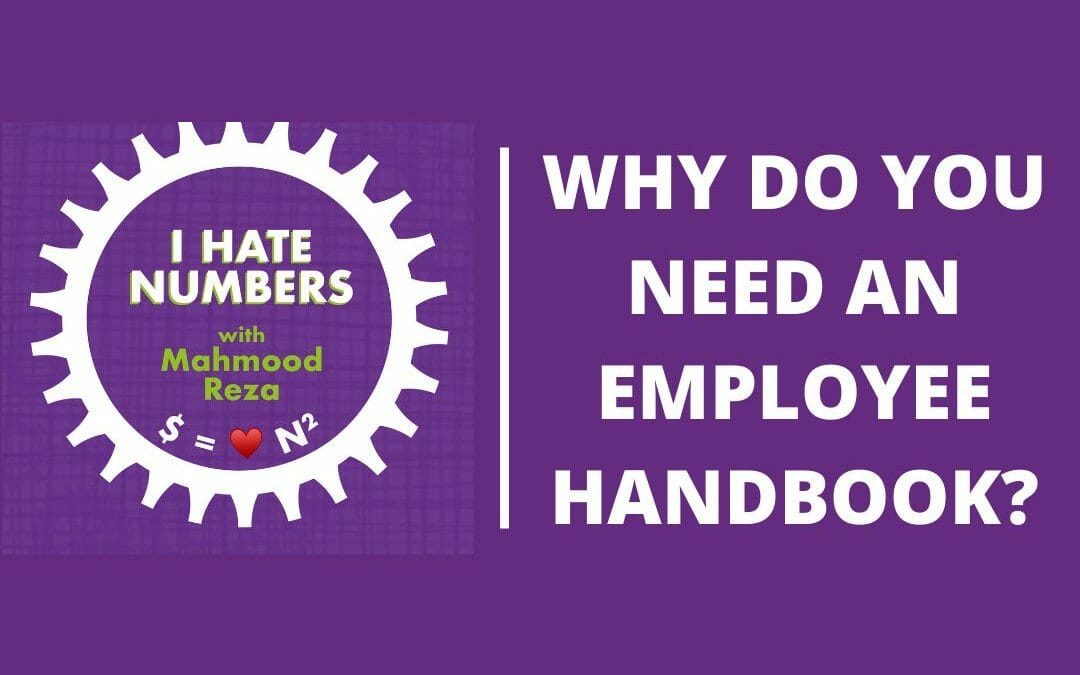 Employee Handbook