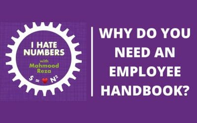 Writing your Successful employee handbook
