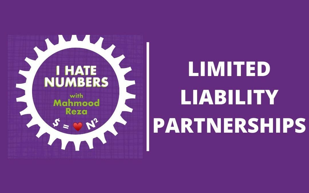 Limited Liability Partnerships