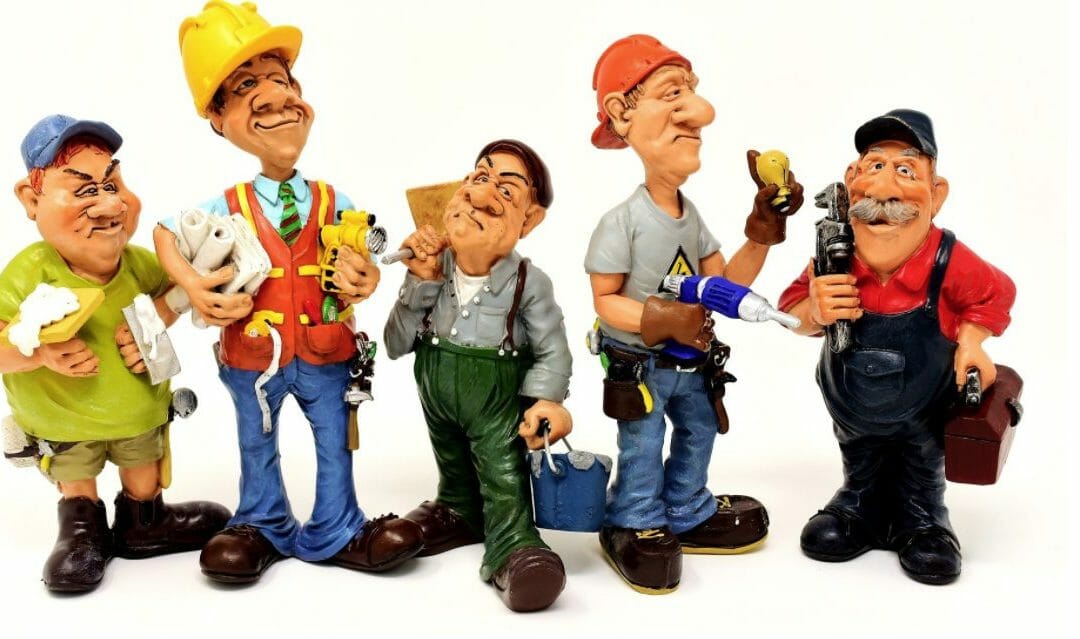 The Construction Industry Scheme (CIS))