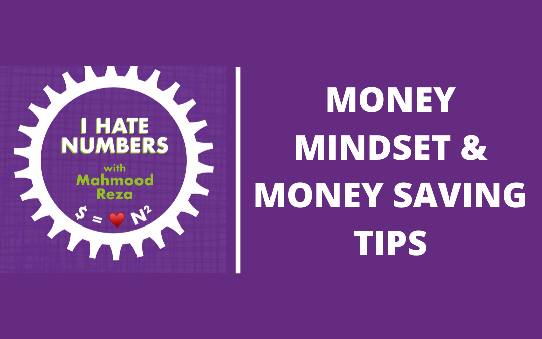 Money and Tax Saving Tips