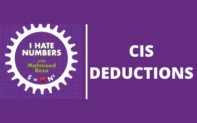 Explaining the CIS scheme