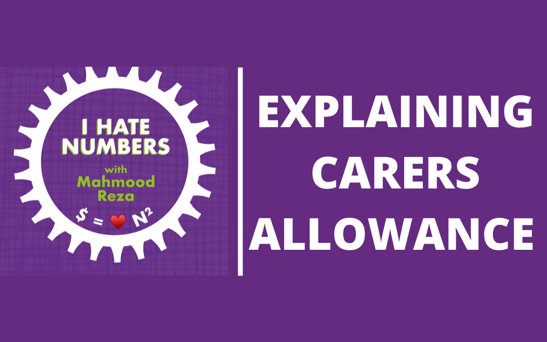 How to claim Carers Allowance