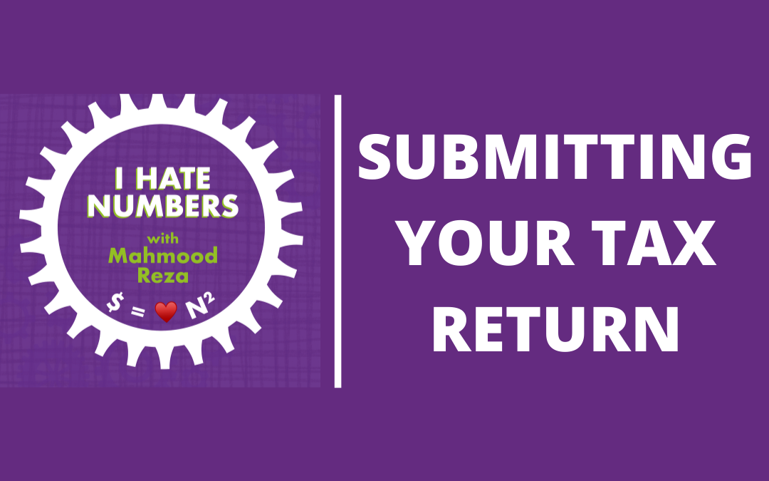 Self Assessment tax returns