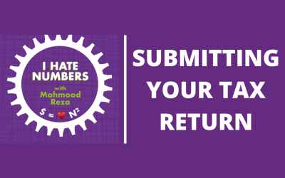 Self Assessment tax returns