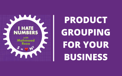 Product Grouping for Your Business