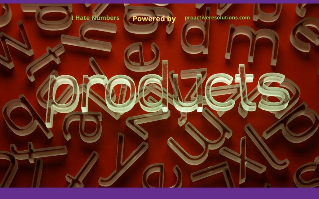 The financial power of product grouping