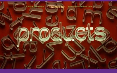 The financial power of product grouping