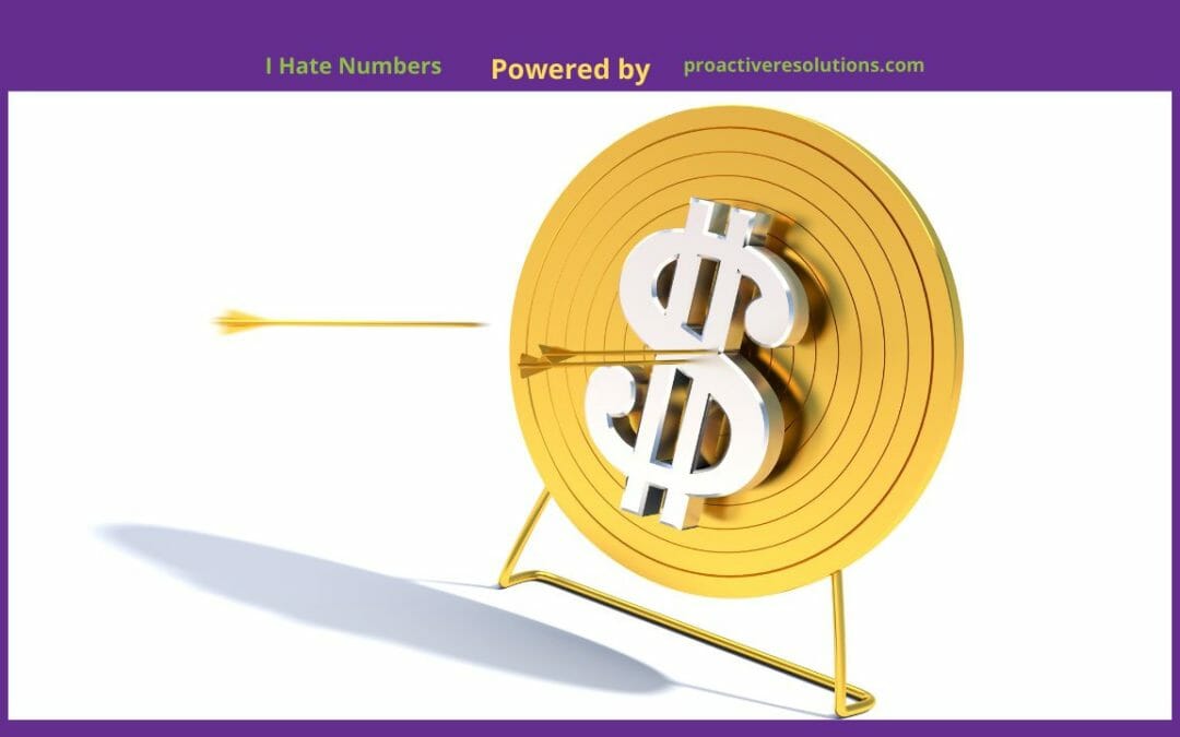 How to set SMART targets