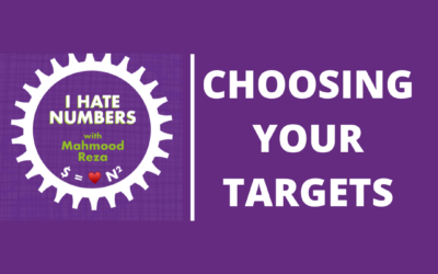 Choosing your targets