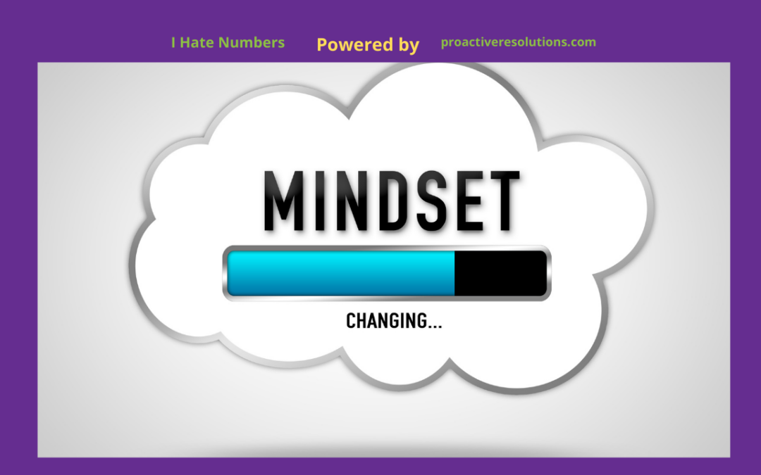 Changing your Money Mindset