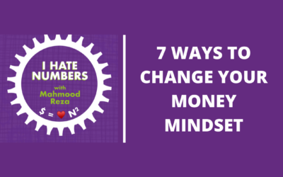 Fix your money mindset