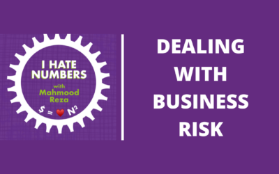 Dealing with Business Risk