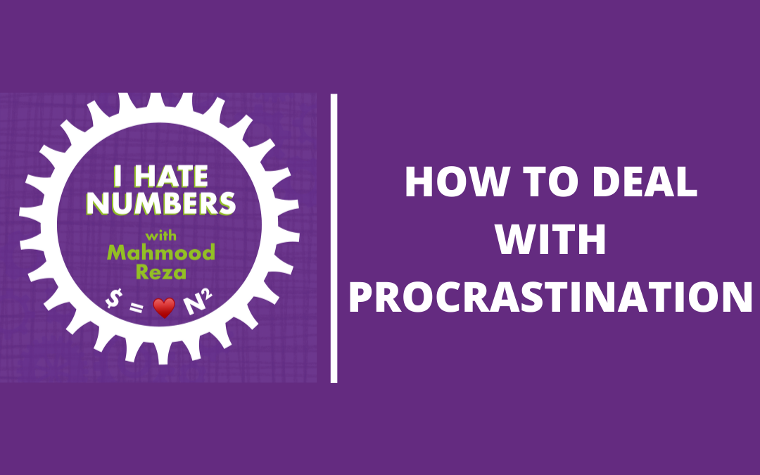 How to Reduce Procrastination for Business Success