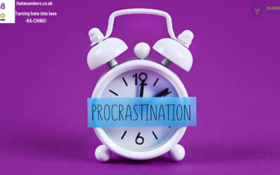 Procrastination and Financial Planning – Video
