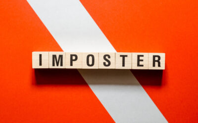 How to deal with Impostor Syndrome