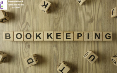 Why Bookkeeping Is Important for Your Business